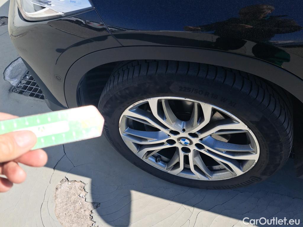  Bmw  X2 BMW  sDrive18i #6