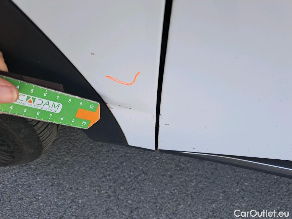  KIA  Sportage KIA  / 2022 / 5P / todoterreno 1.6 T-GDi 110kW (150CV) Concept 4x2 #21