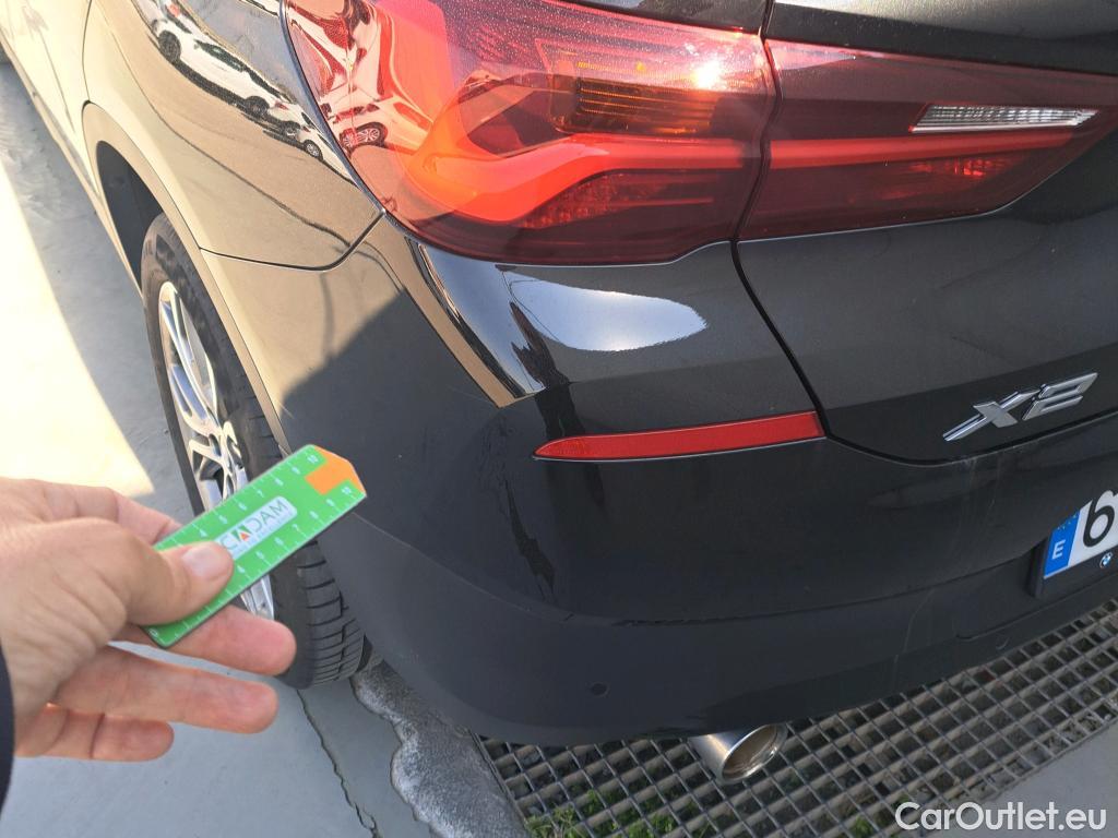  Bmw  X2 BMW  sDrive18i #27