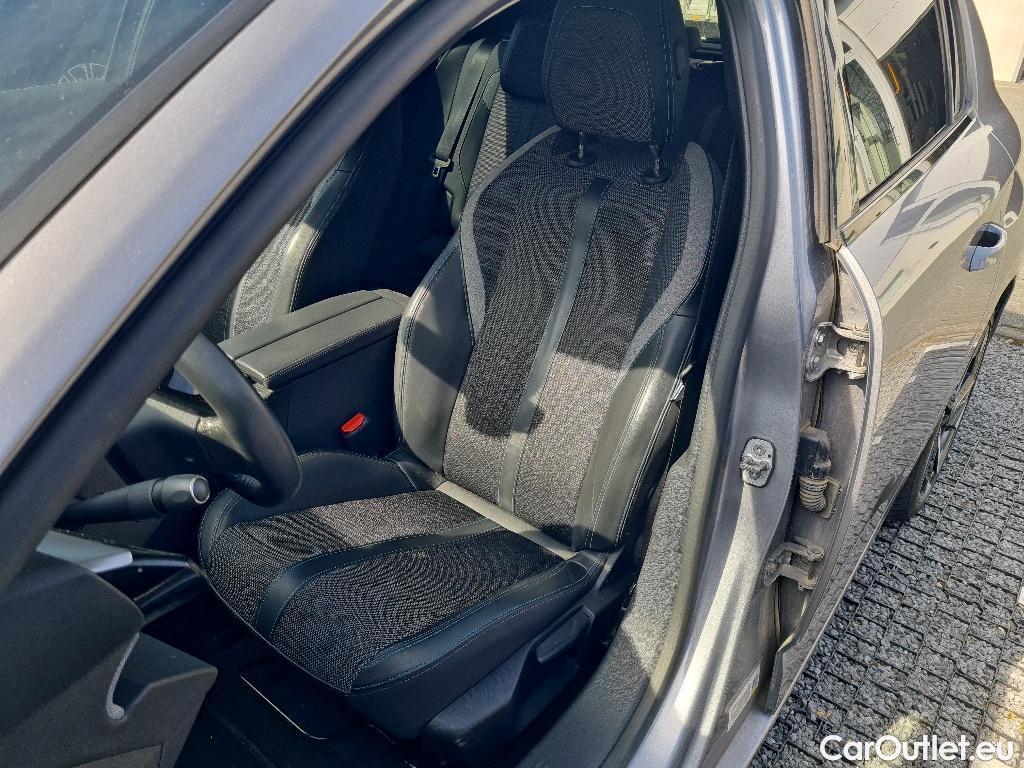  Peugeot  308 1.2 PURETECH 96KW S-S ALLURE PACK #10