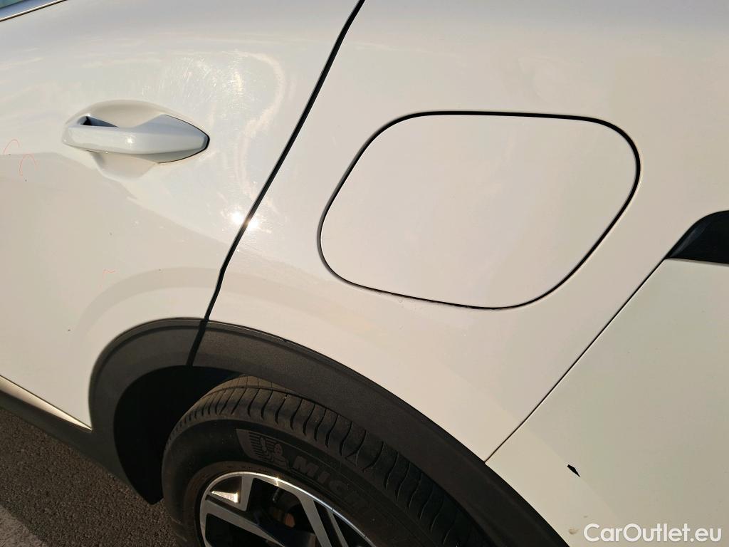  KIA  Sportage KIA  / 2022 / 5P / todoterreno 1.6 T-GDi 110kW (150CV) Concept 4x2 #7