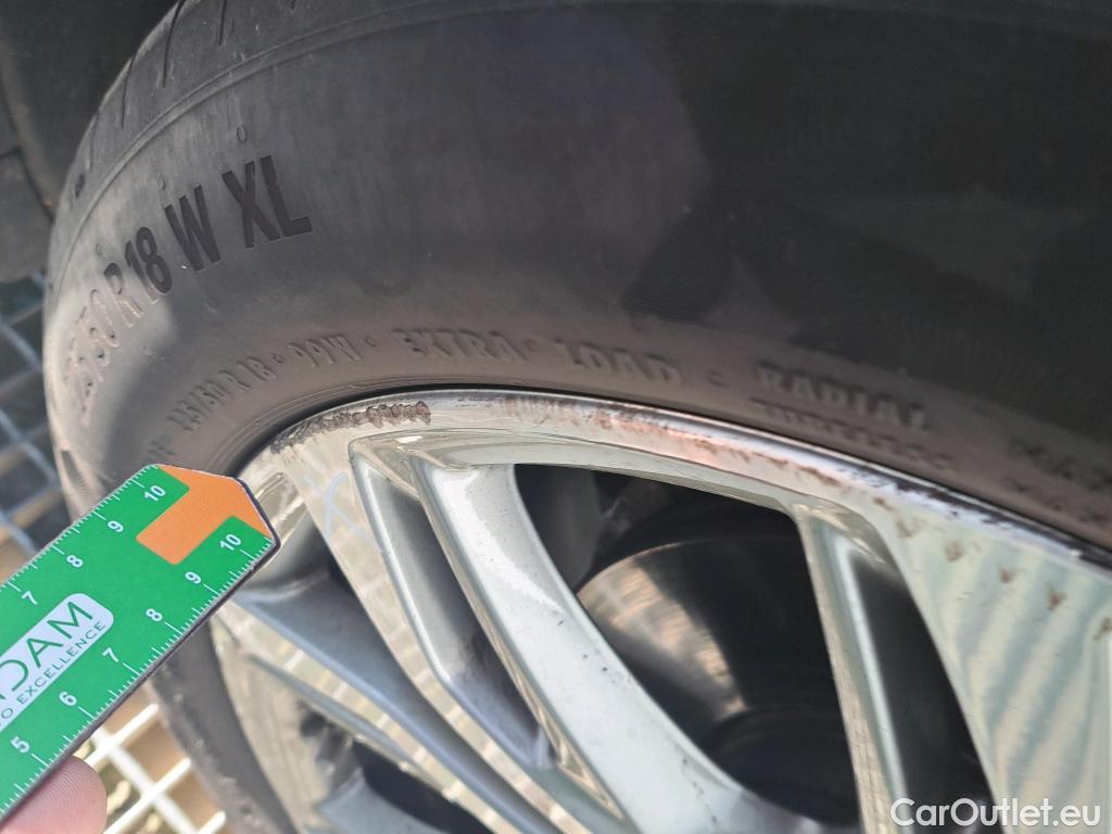  Bmw  X2 BMW  sDrive18i #9