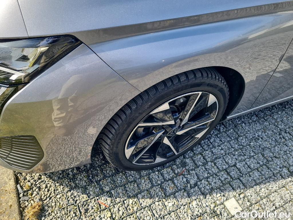  Peugeot  308 1.2 PURETECH 96KW S-S ALLURE PACK #18