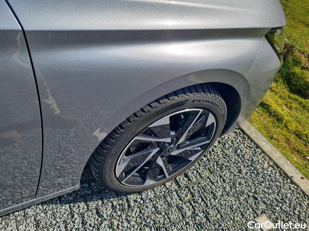  Peugeot  308 1.2 PURETECH 96KW S-S ALLURE PACK #16