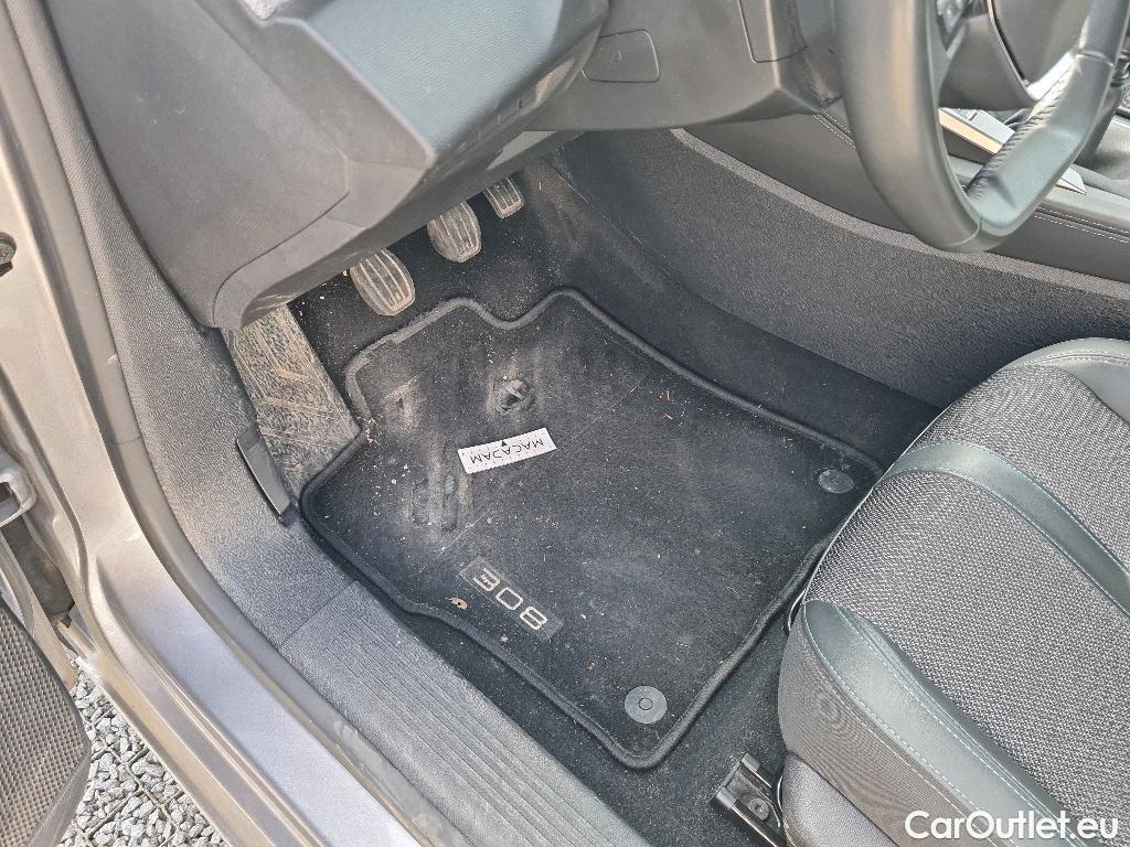  Peugeot  308 1.2 PURETECH 96KW S-S ALLURE PACK #11