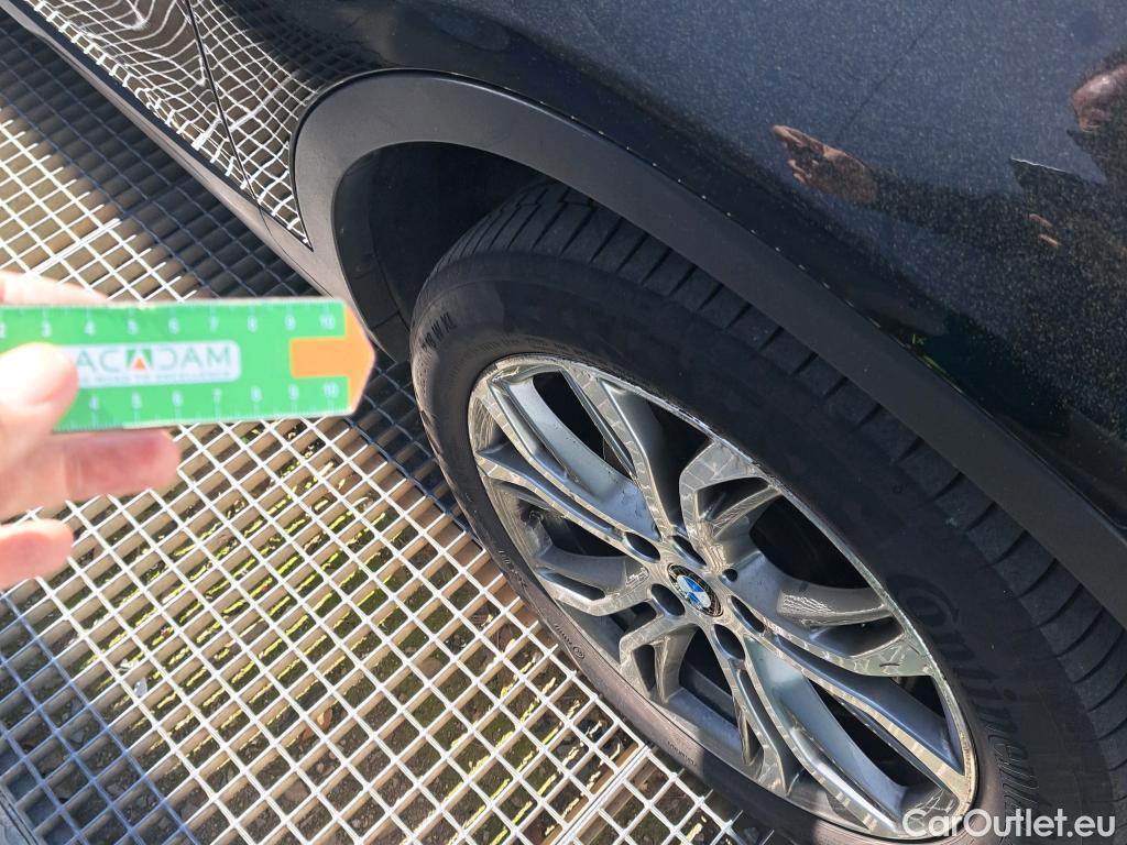  Bmw  X2 BMW  sDrive18i #8