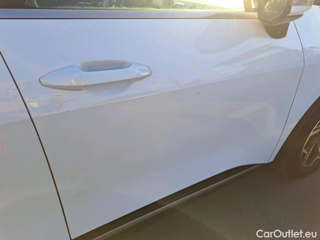  KIA  Sportage KIA  / 2022 / 5P / todoterreno 1.6 T-GDi 110kW (150CV) Concept 4x2 #10