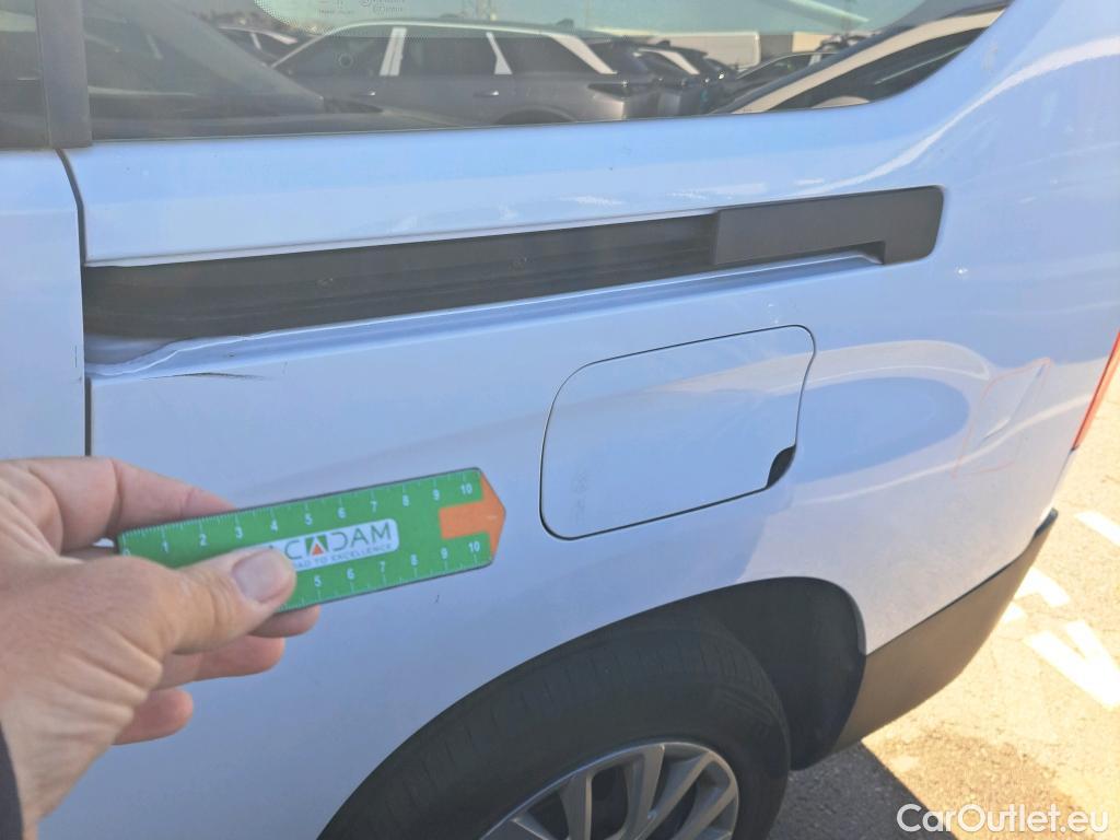  Citroen  Berlingo  Combi Live Pack XL 1.5 BlueHDi 100CV MT6 E6d #8