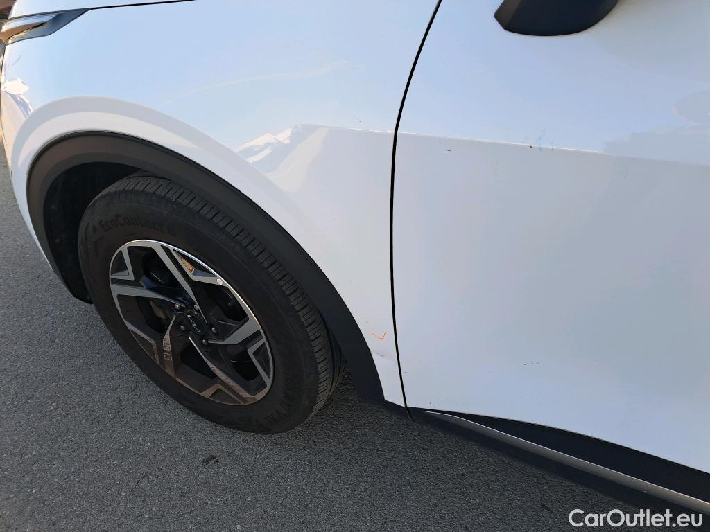  KIA  Sportage KIA  / 2022 / 5P / todoterreno 1.6 T-GDi 110kW (150CV) Concept 4x2 #20