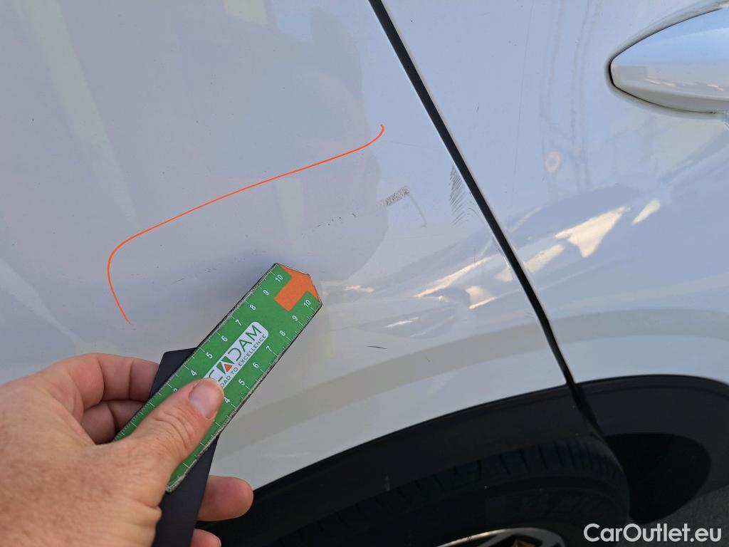  KIA  Sportage KIA  / 2022 / 5P / todoterreno 1.6 T-GDi 110kW (150CV) Concept 4x2 #6