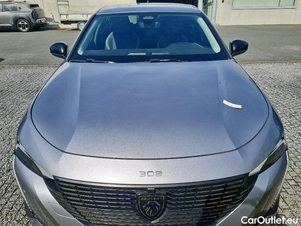  Peugeot  308 1.2 PURETECH 96KW S-S ALLURE PACK #6