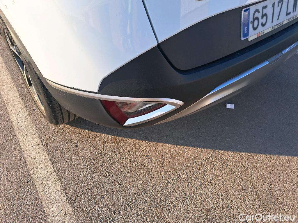  KIA  Sportage KIA  / 2022 / 5P / todoterreno 1.6 T-GDi 110kW (150CV) Concept 4x2 #43