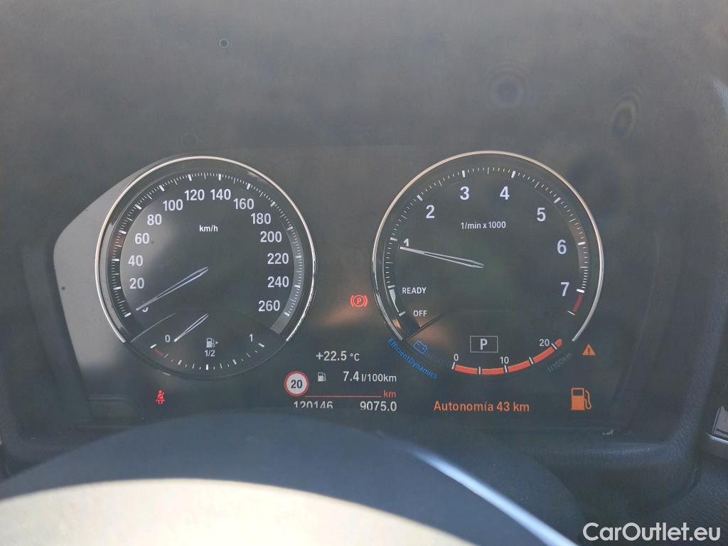  Bmw  X2 BMW  sDrive18i #21