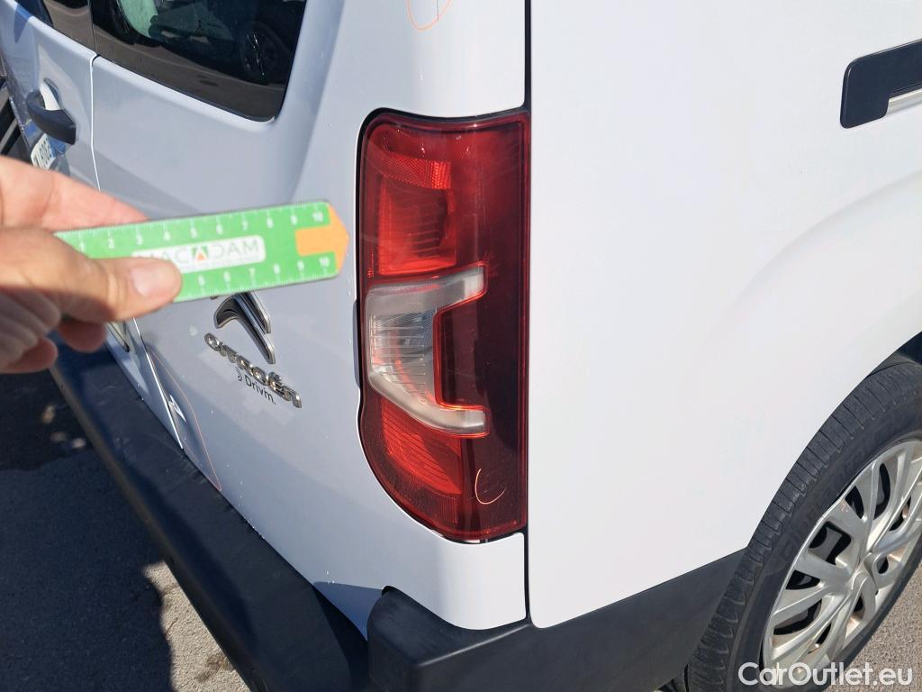  Citroen  Berlingo  Combi Live Pack XL 1.5 BlueHDi 100CV MT6 E6d #51