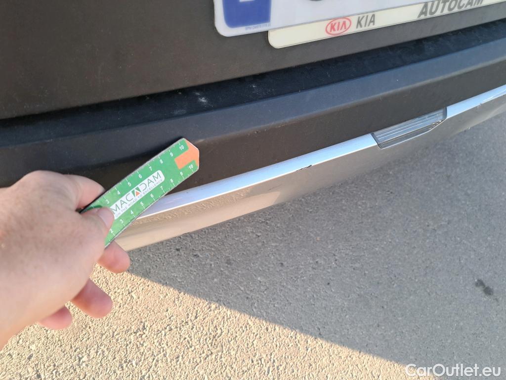  KIA  Sportage KIA  / 2022 / 5P / todoterreno 1.6 T-GDi 110kW (150CV) Concept 4x2 #40