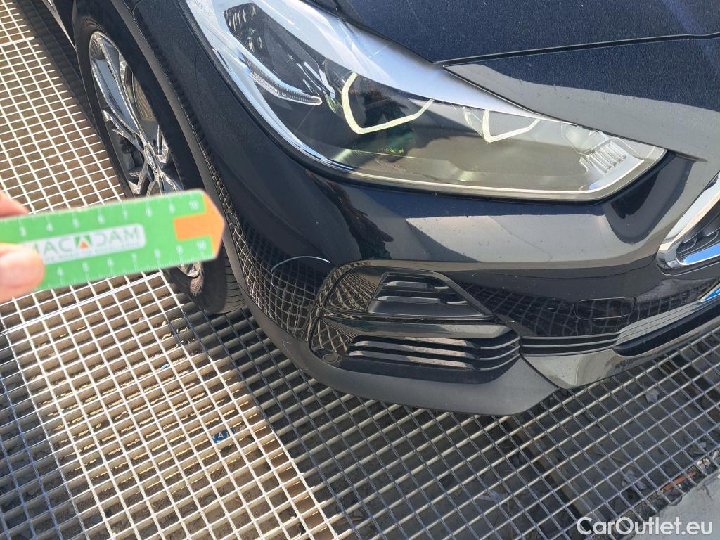  Bmw  X2 BMW  sDrive18i #10