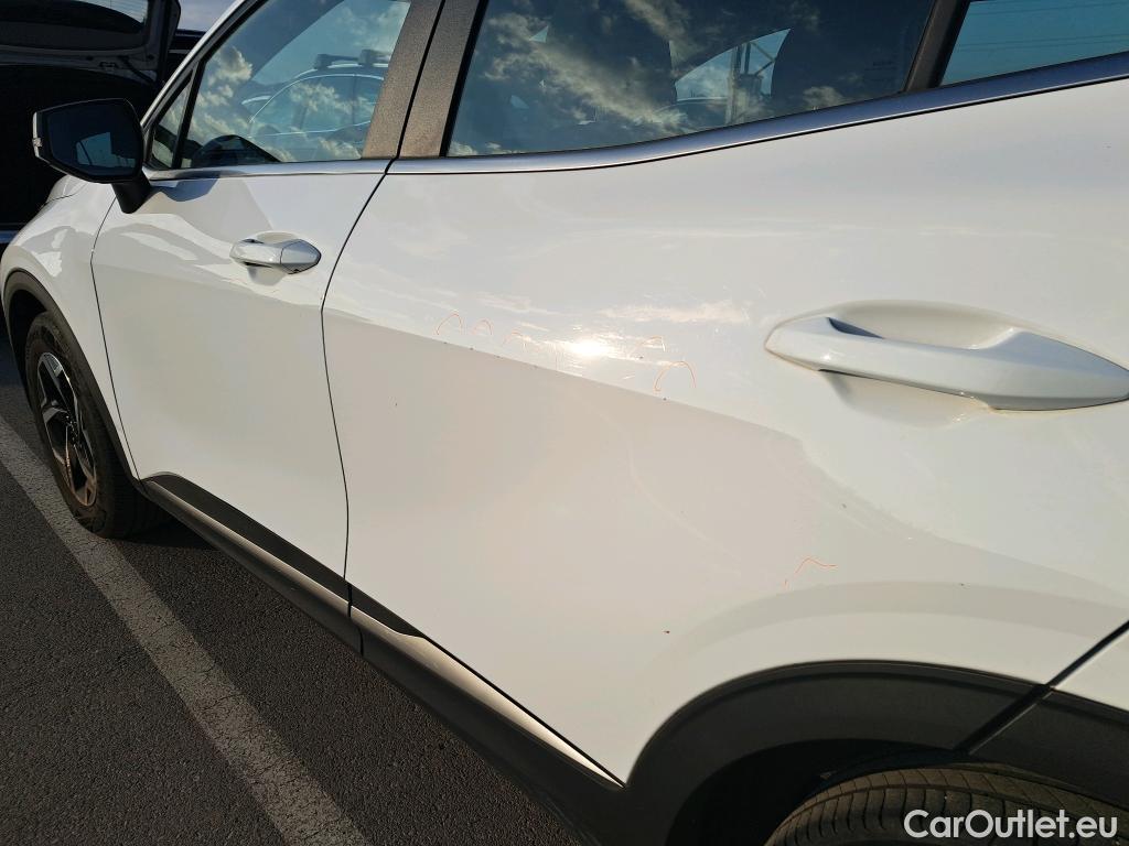  KIA  Sportage KIA  / 2022 / 5P / todoterreno 1.6 T-GDi 110kW (150CV) Concept 4x2 #18