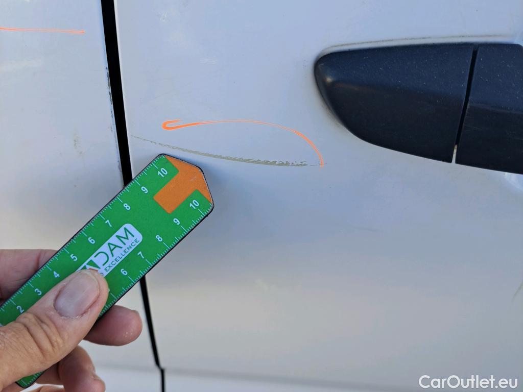  Citroen  Berlingo  Combi Live Pack XL 1.5 BlueHDi 100CV MT6 E6d #34