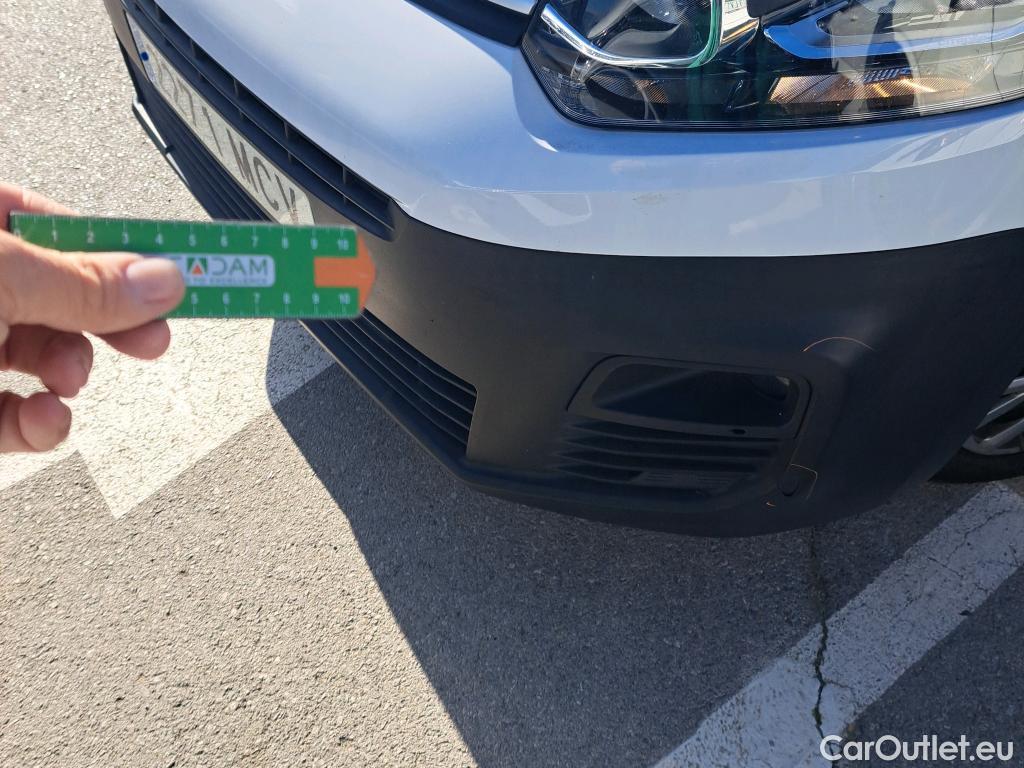  Citroen  Berlingo  Combi Live Pack XL 1.5 BlueHDi 100CV MT6 E6d #18