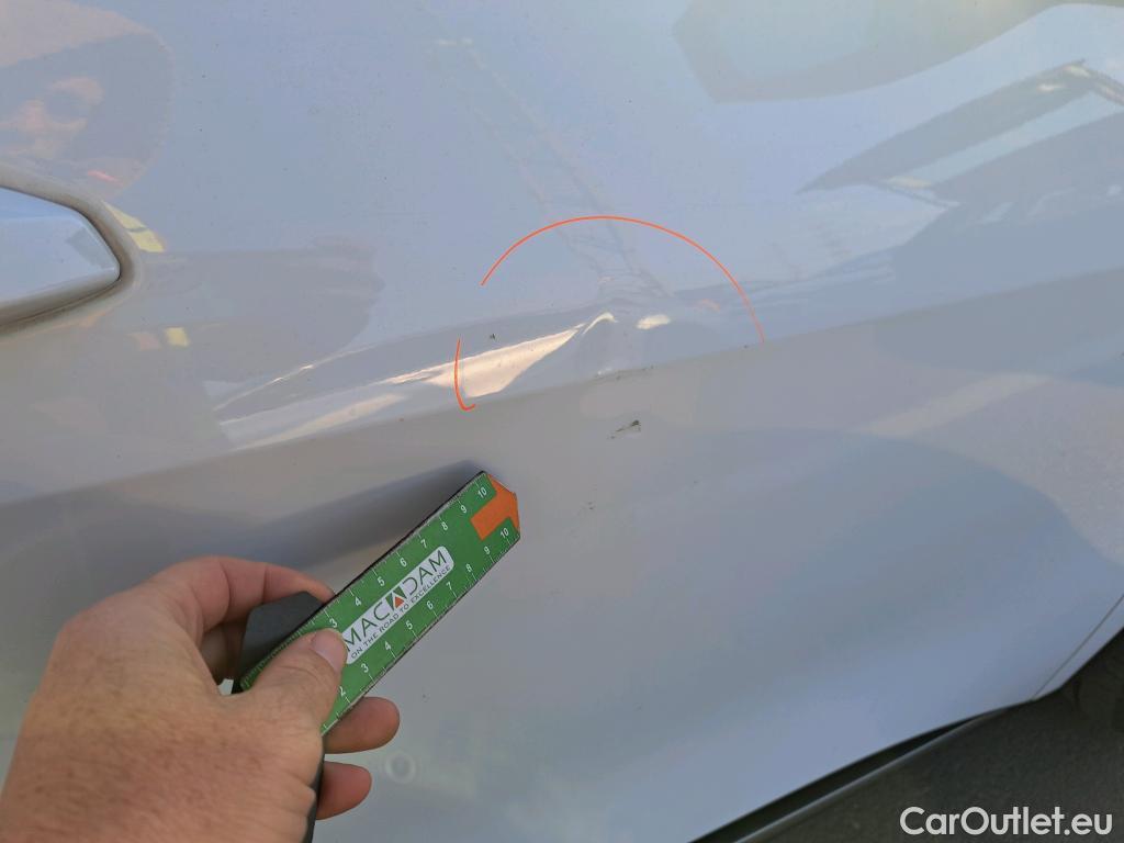  KIA  Sportage KIA  / 2022 / 5P / todoterreno 1.6 T-GDi 110kW (150CV) Concept 4x2 #11