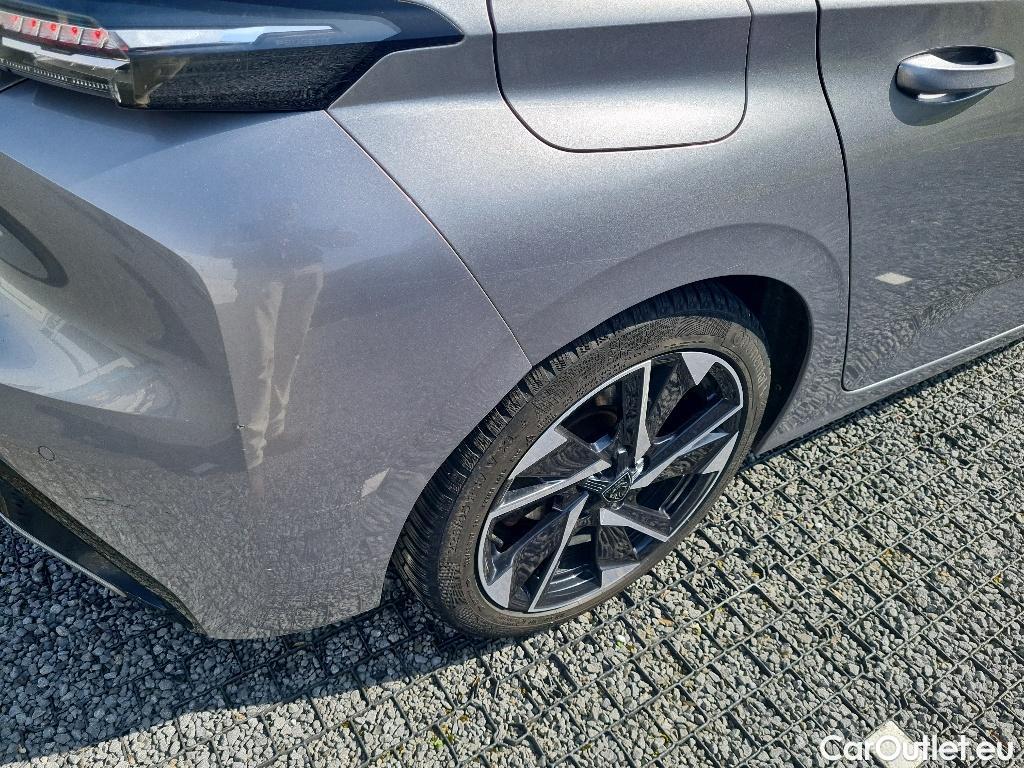  Peugeot  308 1.2 PURETECH 96KW S-S ALLURE PACK #14