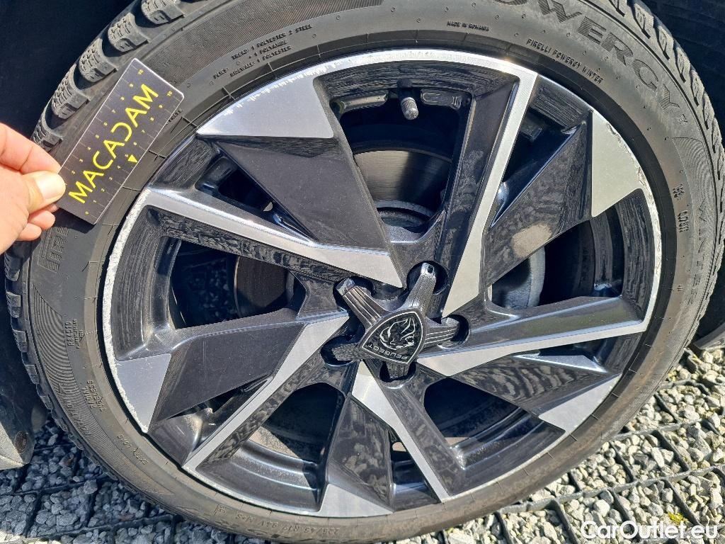  Peugeot  308 1.2 PURETECH 96KW S-S ALLURE PACK #17