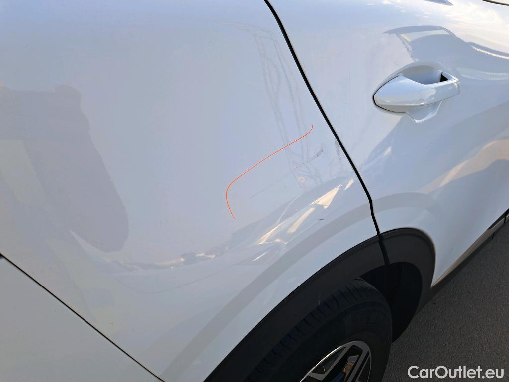  KIA  Sportage KIA  / 2022 / 5P / todoterreno 1.6 T-GDi 110kW (150CV) Concept 4x2 #5