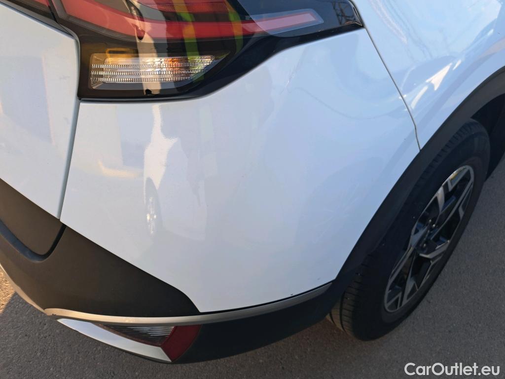  KIA  Sportage KIA  / 2022 / 5P / todoterreno 1.6 T-GDi 110kW (150CV) Concept 4x2 #49