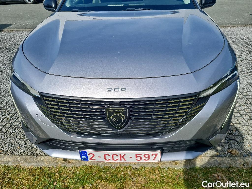  Peugeot  308 1.2 PURETECH 96KW S-S ALLURE PACK #23