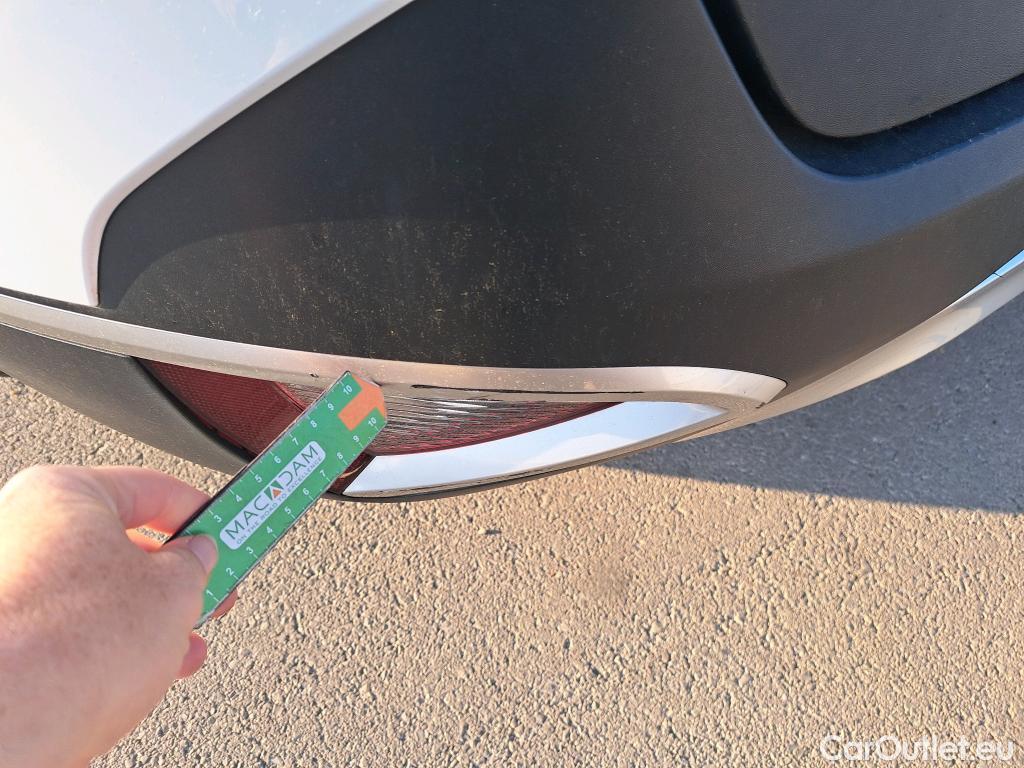  KIA  Sportage KIA  / 2022 / 5P / todoterreno 1.6 T-GDi 110kW (150CV) Concept 4x2 #44