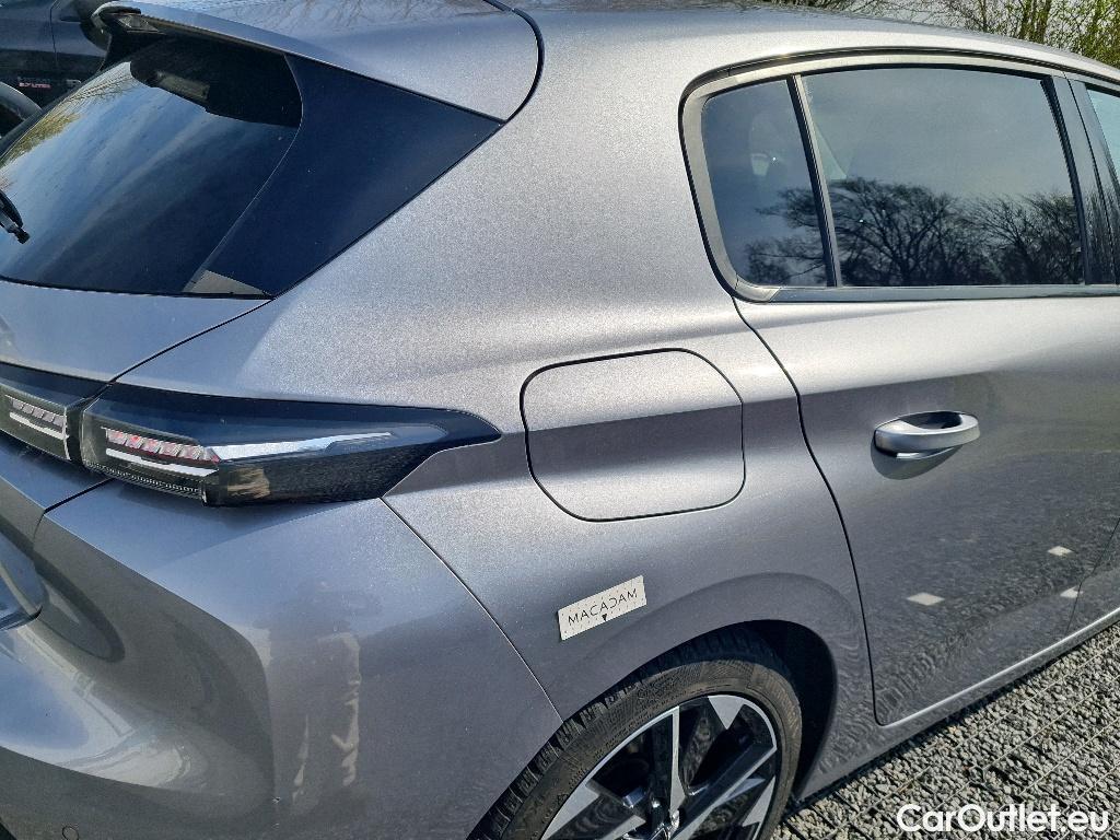  Peugeot  308 1.2 PURETECH 96KW S-S ALLURE PACK #1