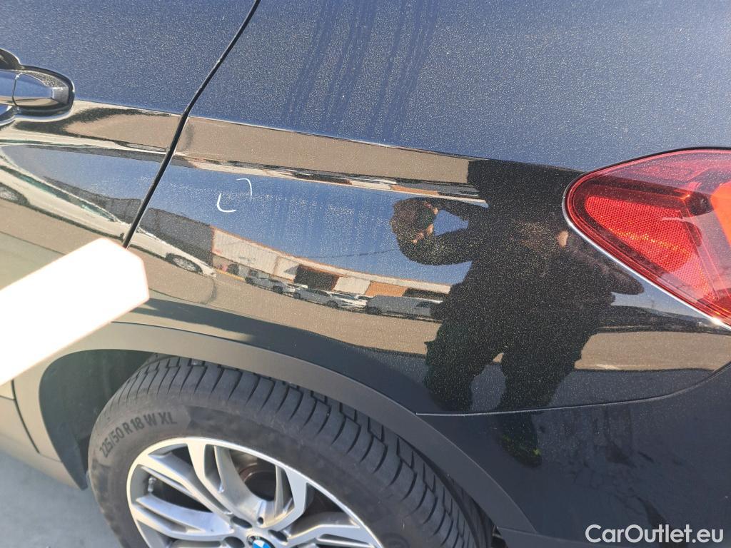  Bmw  X2 BMW  sDrive18i #15