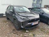  Toyota  Yaris Cross  1.5 VVT-ie Hybrid Dynamic Plus CVT (Active Hybrid) 85kW/116pk  5D/P Auto-V #2