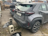  Toyota  Yaris Cross  1.5 VVT-ie Hybrid Dynamic Plus CVT (Active Hybrid) 85kW/116pk  5D/P Auto-V #7