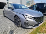  Peugeot  308 1.2 PURETECH 96KW S-S ALLURE PACK #4