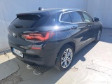  Bmw  X2 BMW  sDrive18i #2