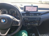  Bmw  X2 BMW  sDrive18i #14