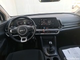  KIA  Sportage KIA  / 2022 / 5P / todoterreno 1.6 T-GDi 110kW (150CV) Concept 4x2 #3