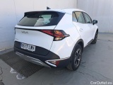  KIA  Sportage KIA  / 2022 / 5P / todoterreno 1.6 T-GDi 110kW (150CV) Concept 4x2 #2
