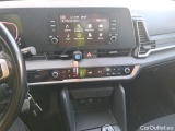  KIA  Sportage KIA  / 2022 / 5P / todoterreno 1.6 T-GDi 110kW (150CV) Concept 4x2 #14