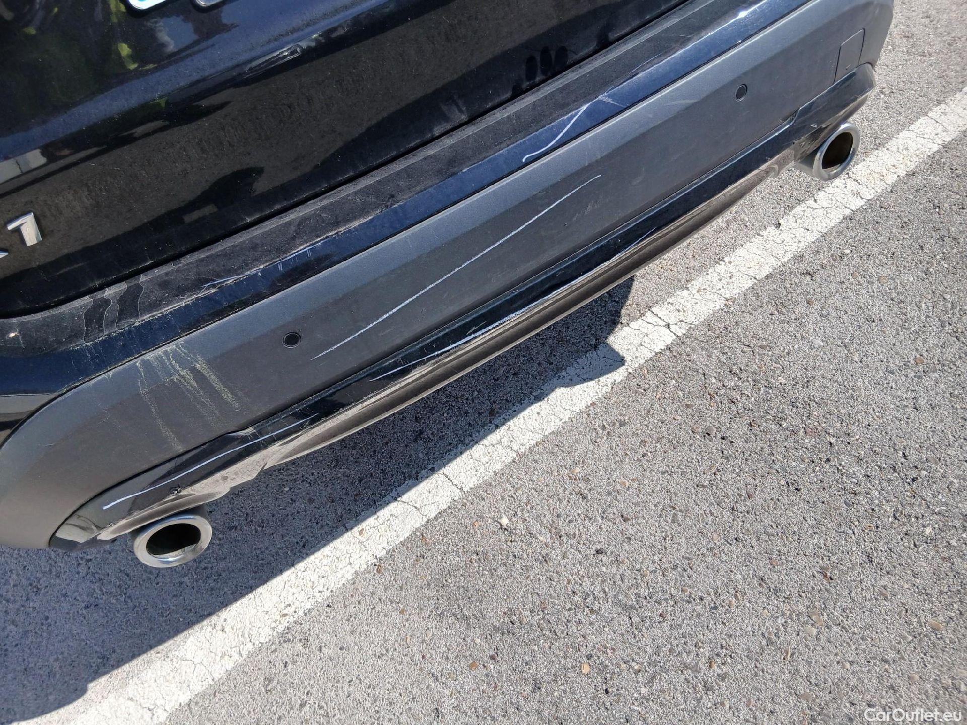  Bmw  X1 BMW  / 2019 / 5P / todoterreno sDrive18dA Corporate #37