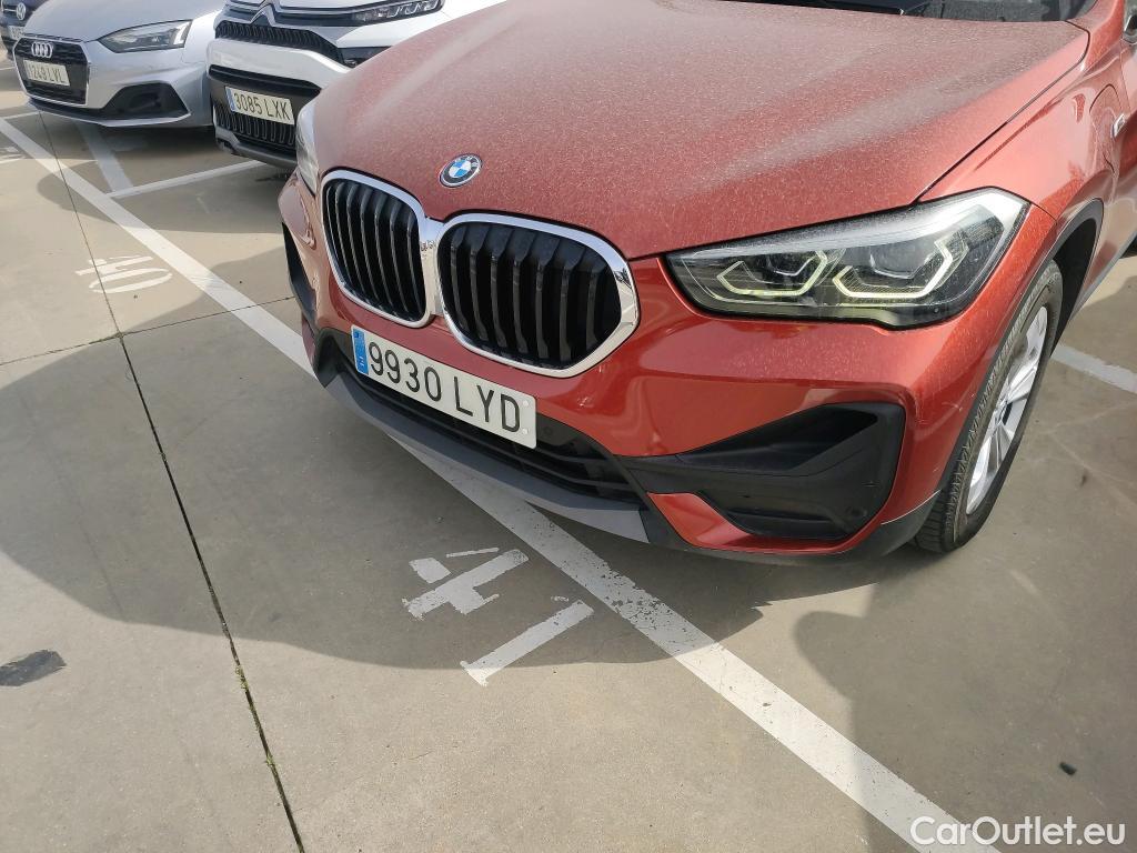  Bmw  X1 BMW  / 2019 / 5P / todoterreno xDrive25e #29