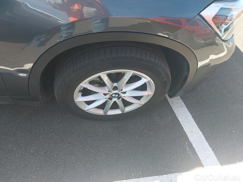  Bmw  X1 BMW  / 2019 / 5P / todoterreno sDrive18dA Corporate #17