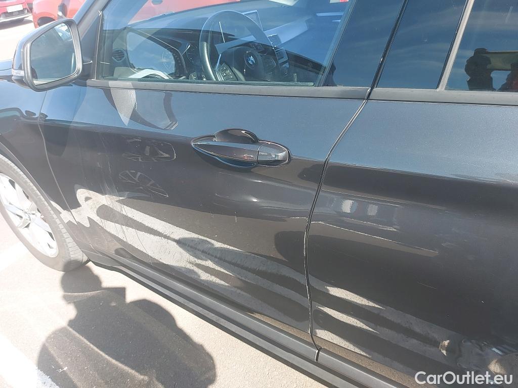  Bmw  X1 BMW  / 2019 / 5P / todoterreno sDrive18dA Corporate #6