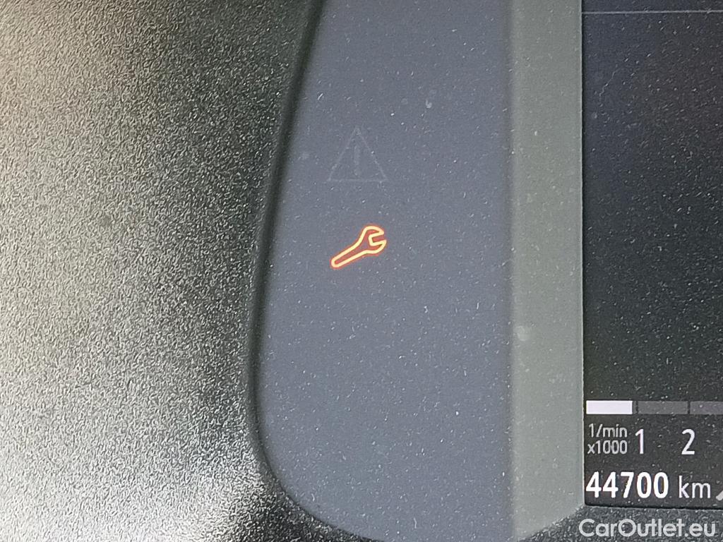  Opel  Corsa OPEL  1.2T XHL 74kW (100CV) Elegance (CX2) #24