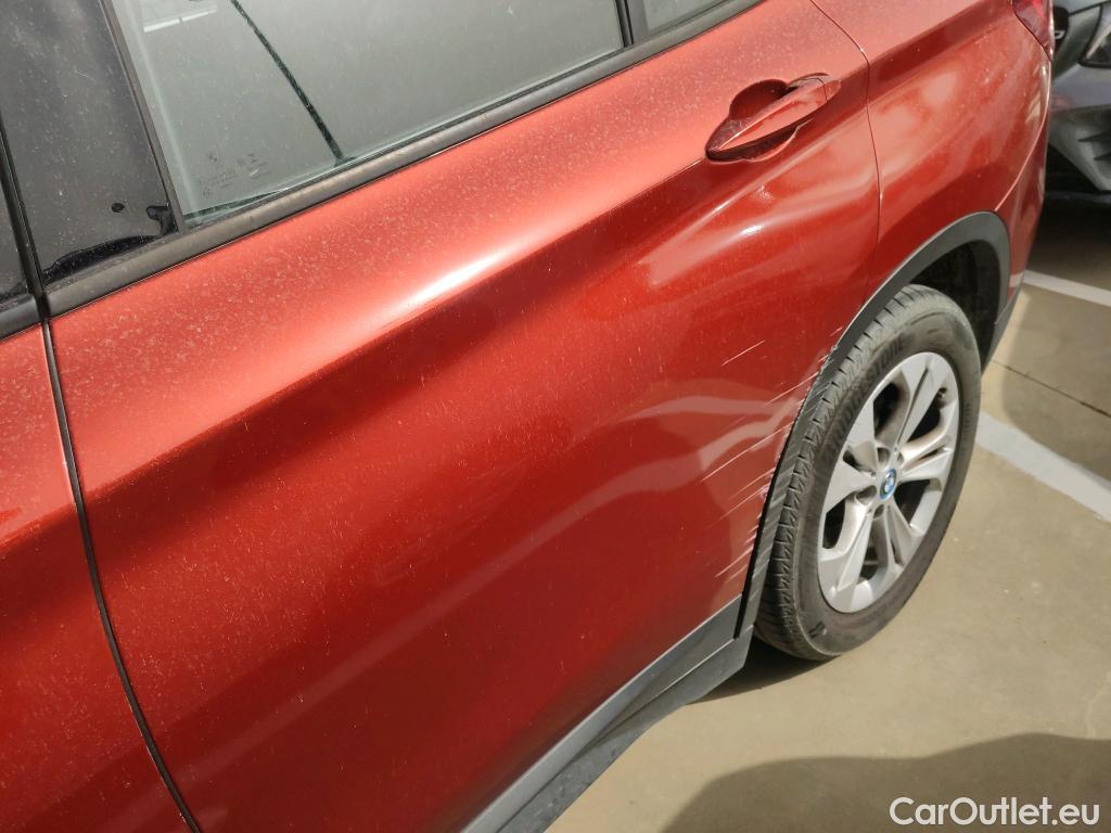  Bmw  X1 BMW  / 2019 / 5P / todoterreno xDrive25e #9