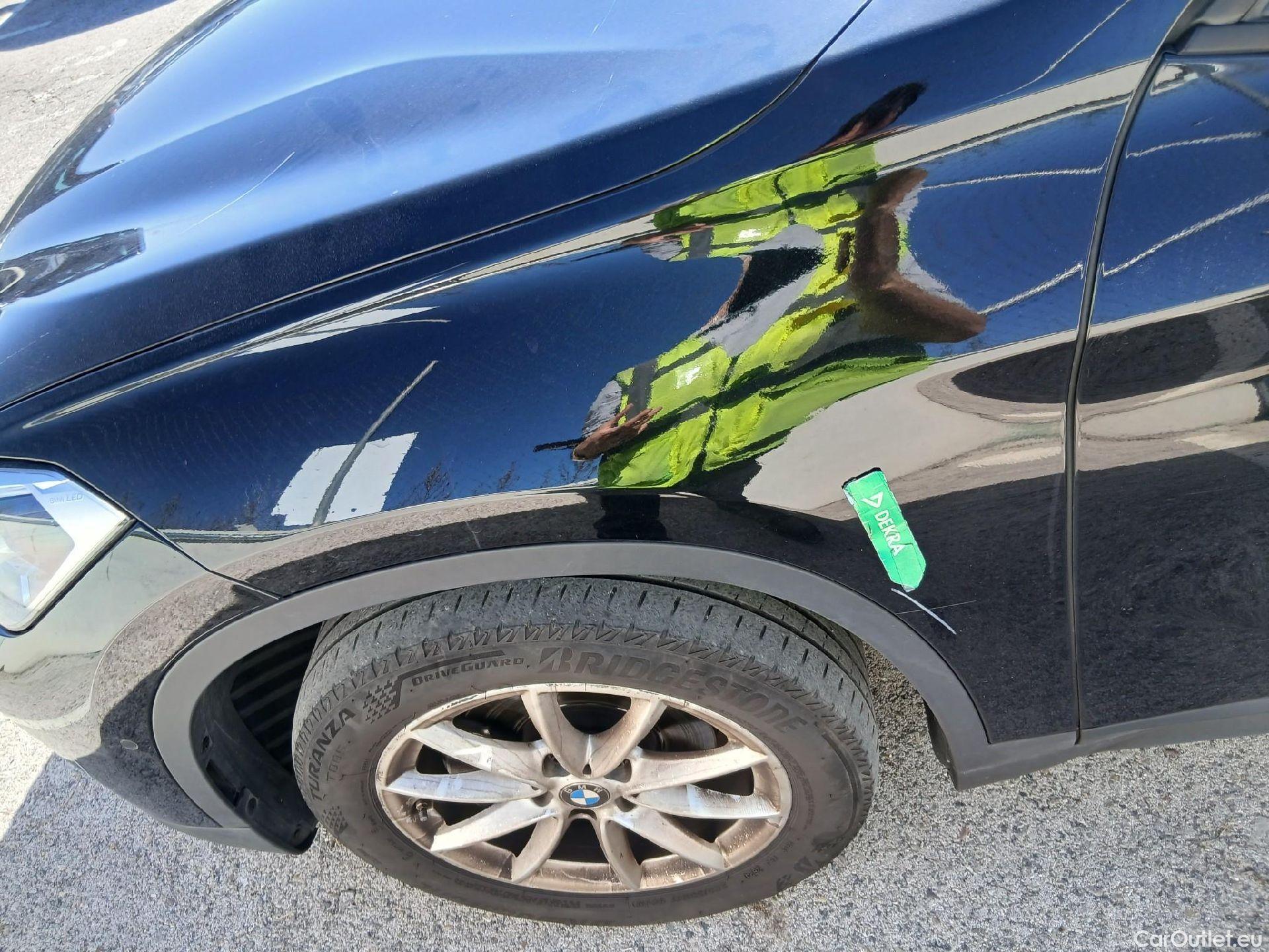  Bmw  X1 BMW  / 2019 / 5P / todoterreno sDrive18dA Corporate #19