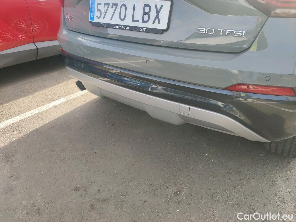  Audi  Q2  30 TFSI design 1.0 TFSI 115CV MT6 E6dT #17