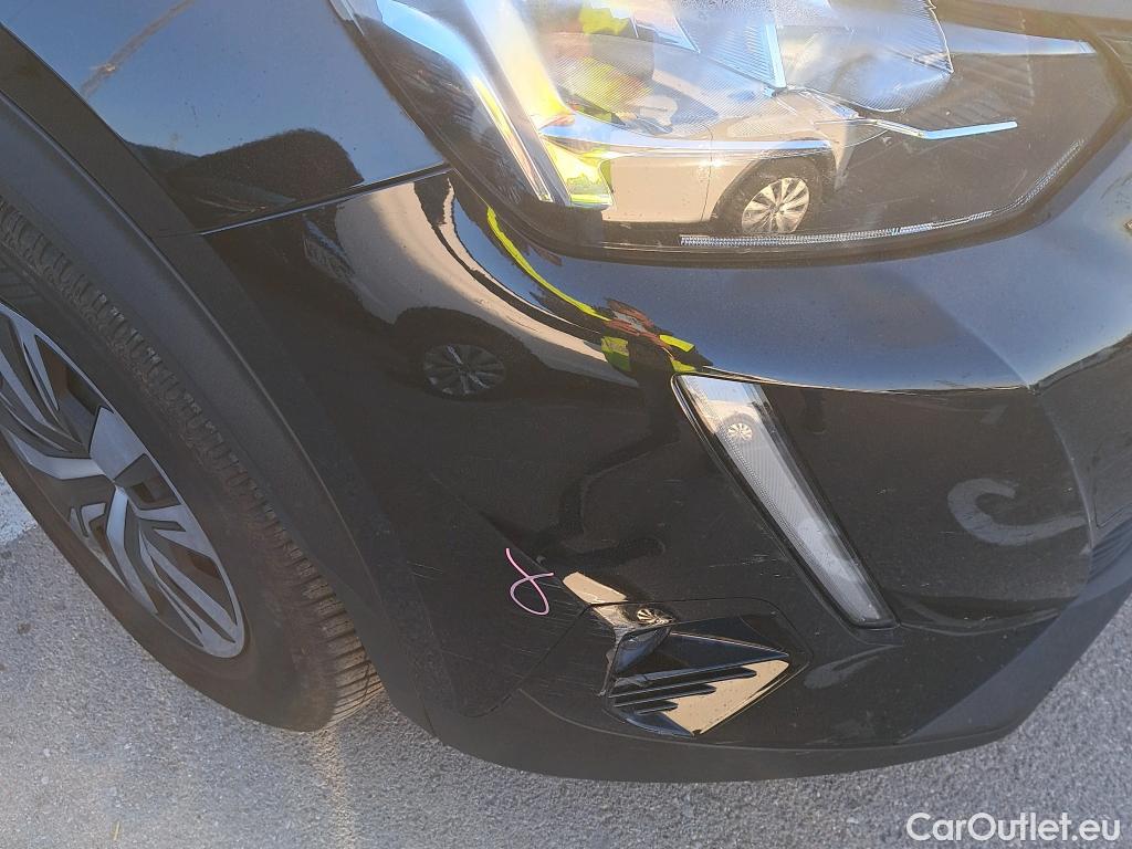  Peugeot  2008 PEUGEOT  / 2019 / 5P / todoterreno Active BlueHDI 81kW (110CV) #3