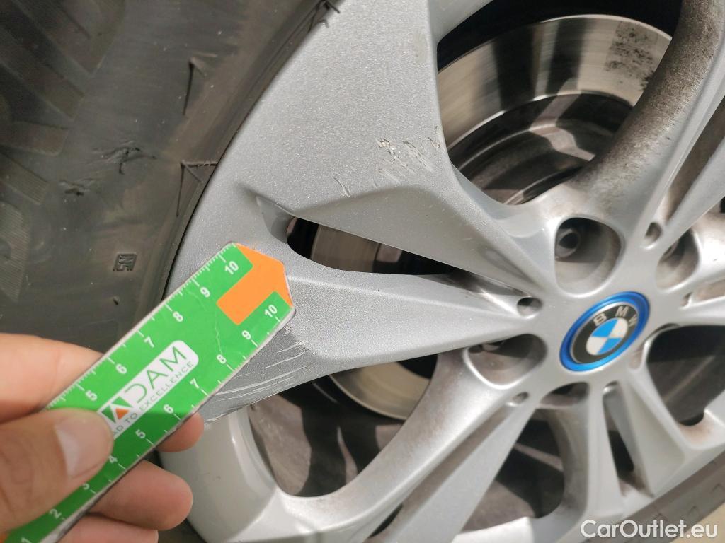  Bmw  X1 BMW  / 2019 / 5P / todoterreno xDrive25e #20